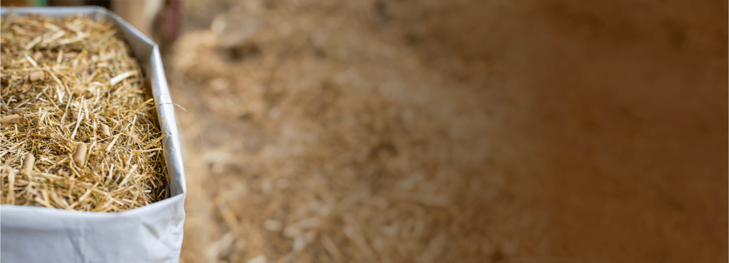 bandeau gammes aliments chevaux Bandeau gammes aliments chevaux