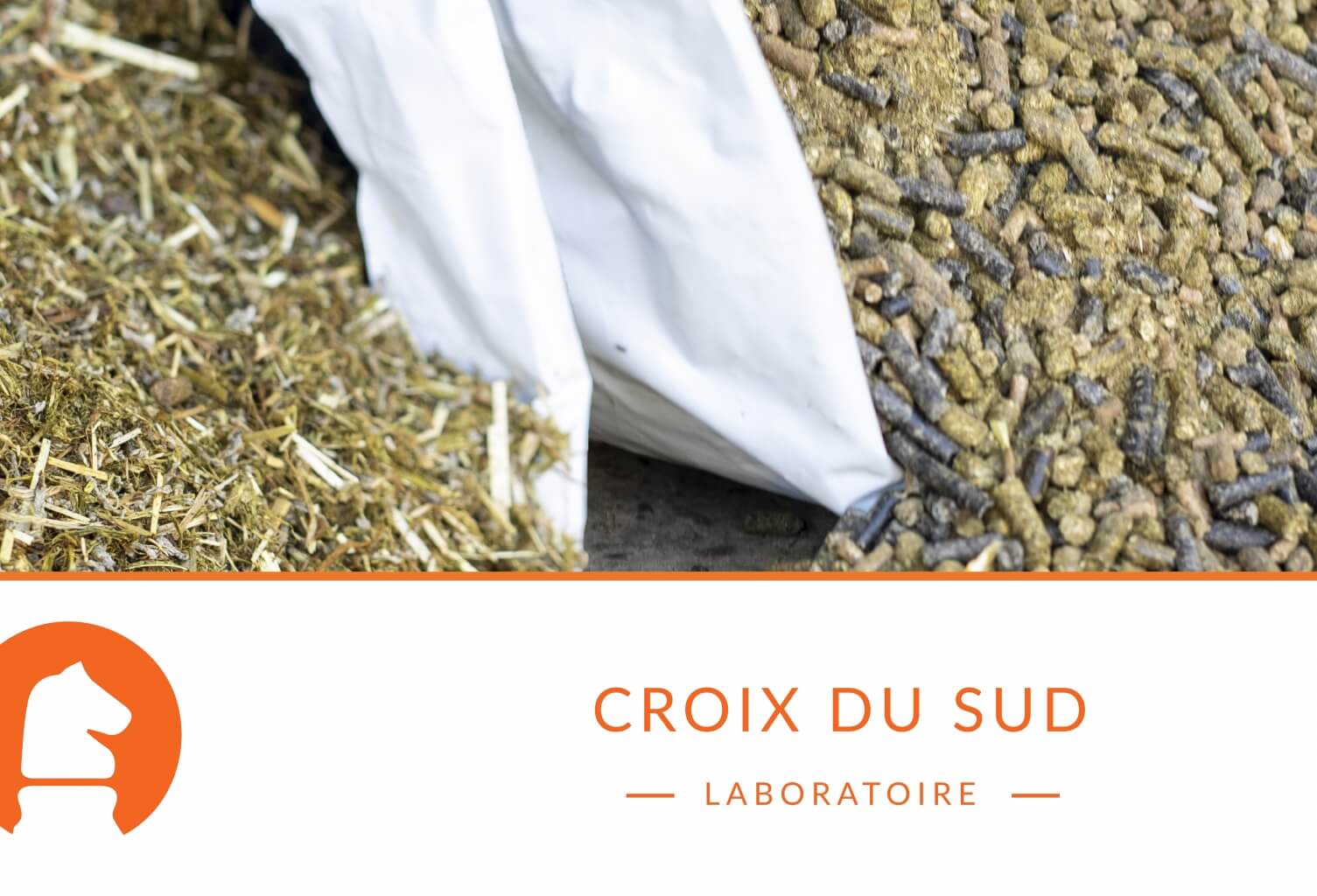 Notre choix : privilégier des matières de très hautes qualité et validées par la science