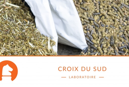 Notre choix : privilégier des matières de très hautes qualité et validées par la science